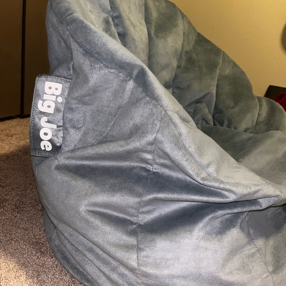 Big Joe Bean Bag